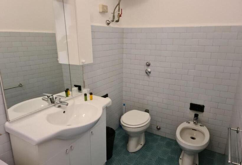 민박 Villa Terzaghi