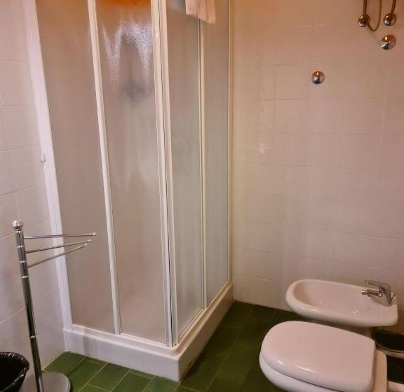 민박 Villa Terzaghi