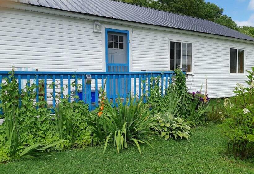 Big Axe Bed & Breakfast