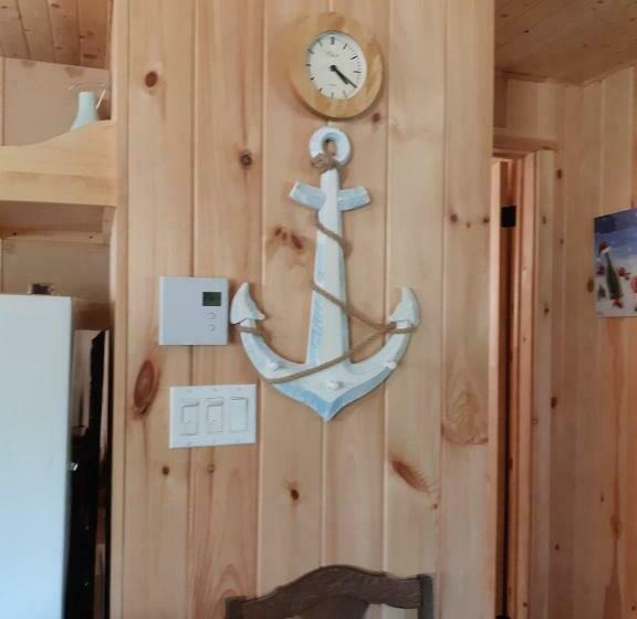 Big Axe Bed & Breakfast