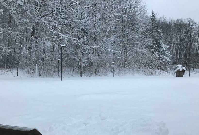 Big Axe Bed & Breakfast