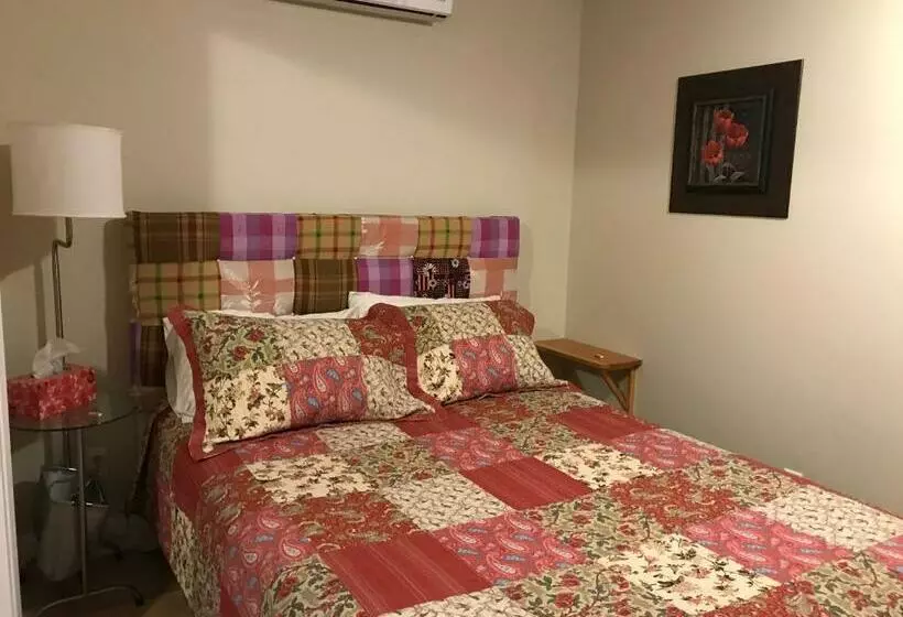 Big Axe Bed & Breakfast