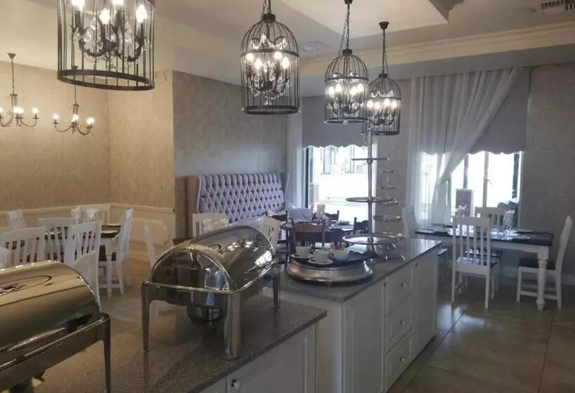 D Olive Rose Boutique Hotel Danielskuil