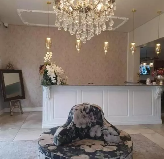 D Olive Rose Boutique Hotel Danielskuil