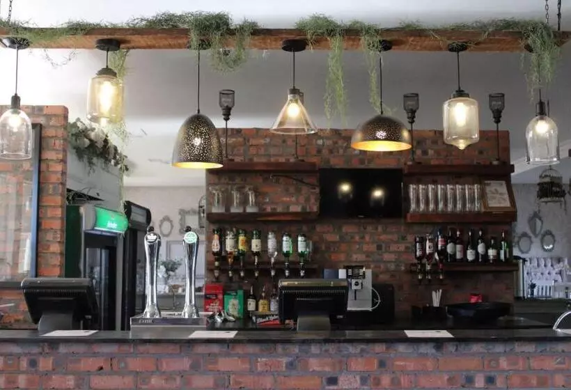 D Olive Rose Boutique Hotel Danielskuil