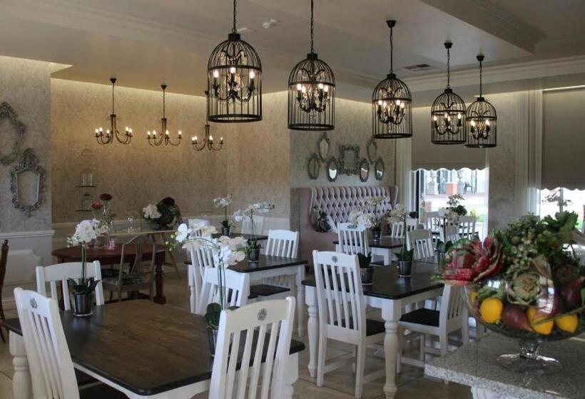 D Olive Rose Boutique Hotel Danielskuil