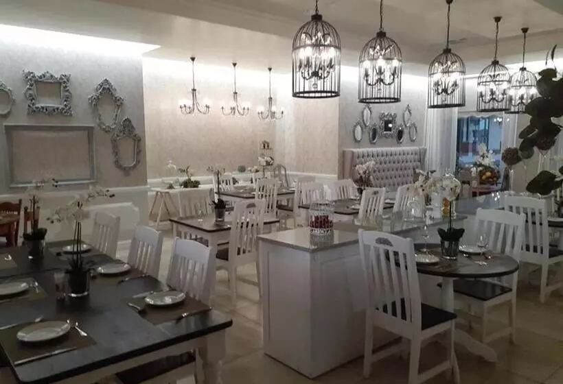 D Olive Rose Boutique Hotel Danielskuil