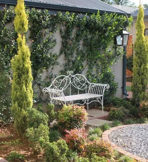 D Olive Rose Boutique Hotel Danielskuil