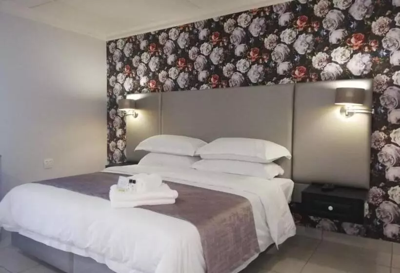 D Olive Rose Boutique Hotel Danielskuil