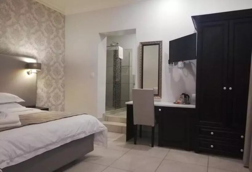 D Olive Rose Boutique Hotel Danielskuil