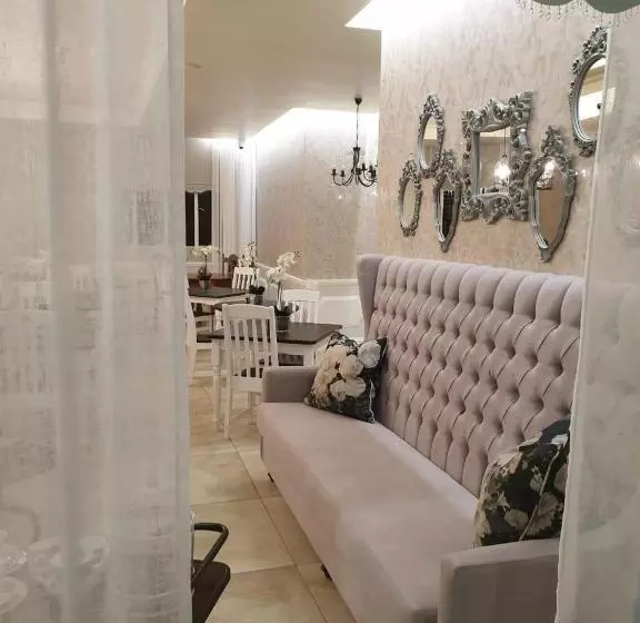 D Olive Rose Boutique Hotel Danielskuil