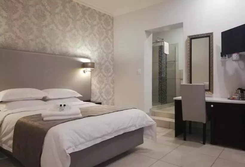 D Olive Rose Boutique Hotel Danielskuil