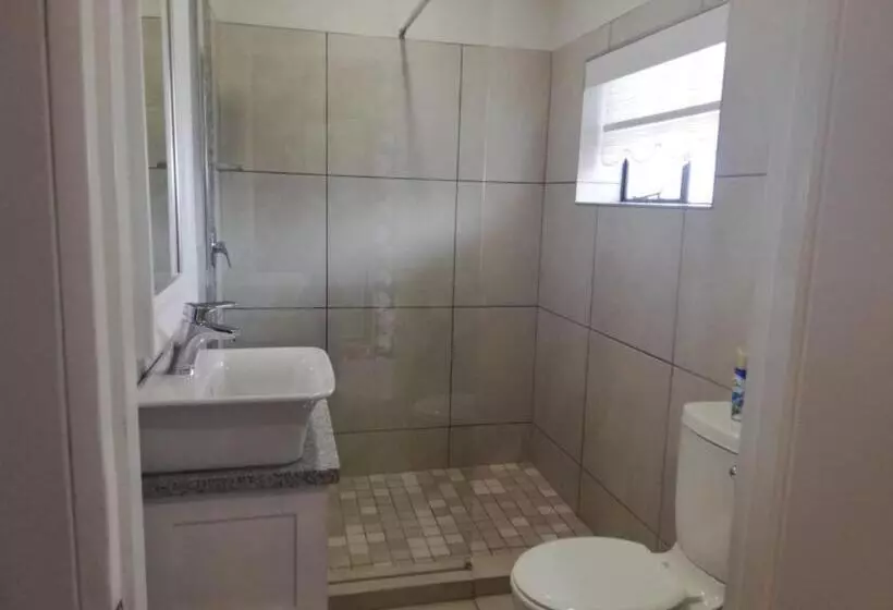 D Olive Rose Boutique Hotel Danielskuil