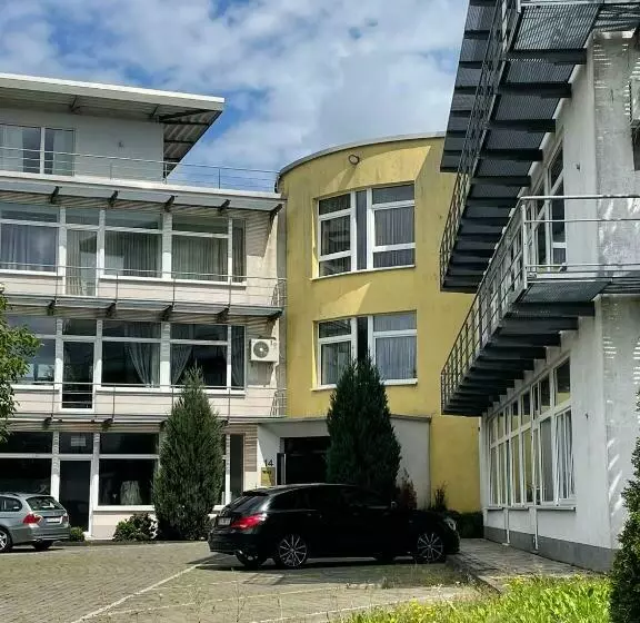 Eventhaus