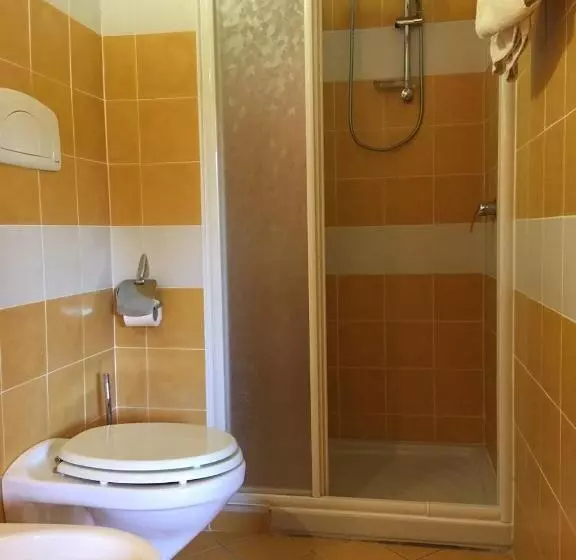ホテル Agriturismo Usurtala