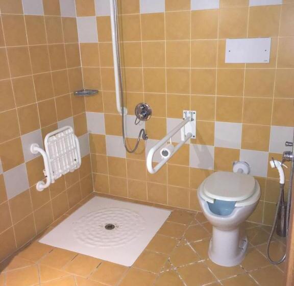 בית מלון כפרי Agriturismo Usurtala