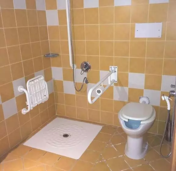 ホテル Agriturismo Usurtala