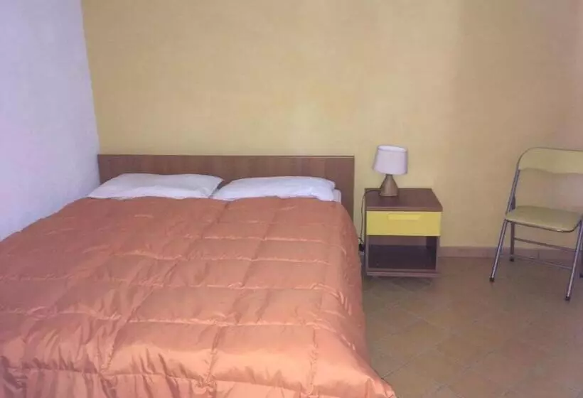 ホテル Agriturismo Usurtala