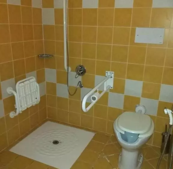 ホテル Agriturismo Usurtala