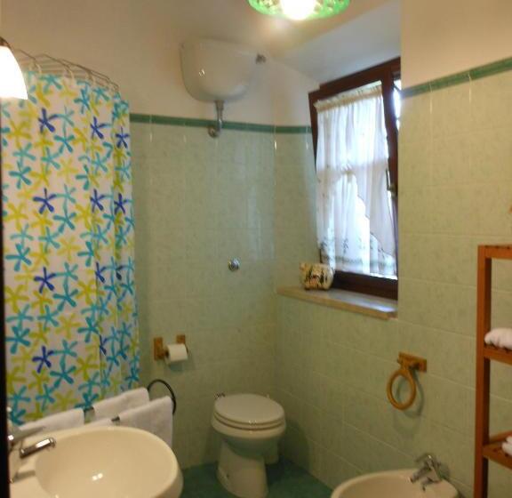 호텔 Antica Tenuta