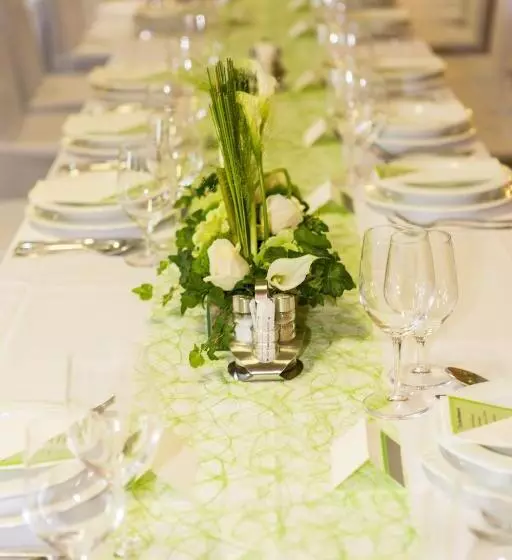 Hotelli Dorfgasthof Berlakovich