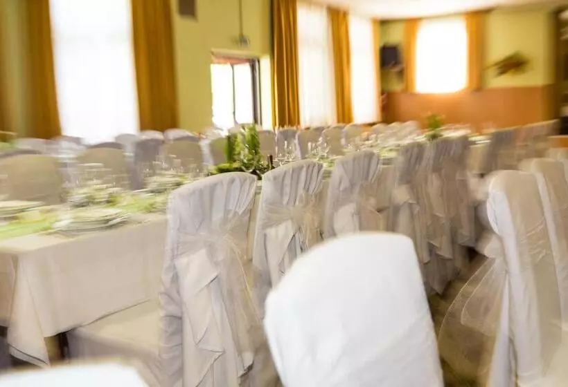 Hotelli Dorfgasthof Berlakovich