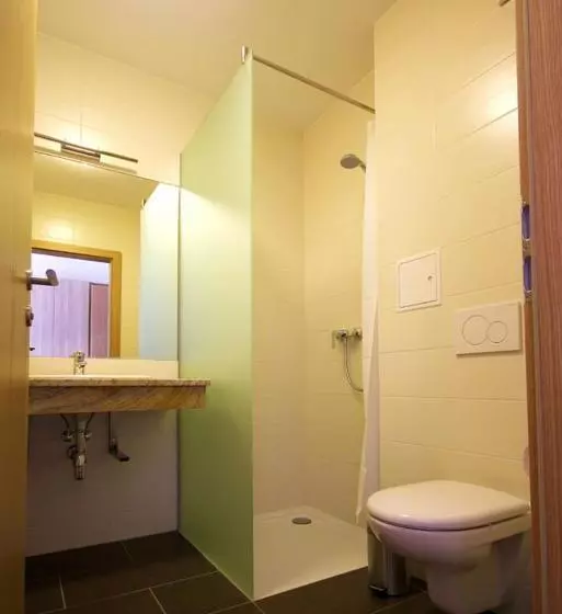 Hotelli Dorfgasthof Berlakovich