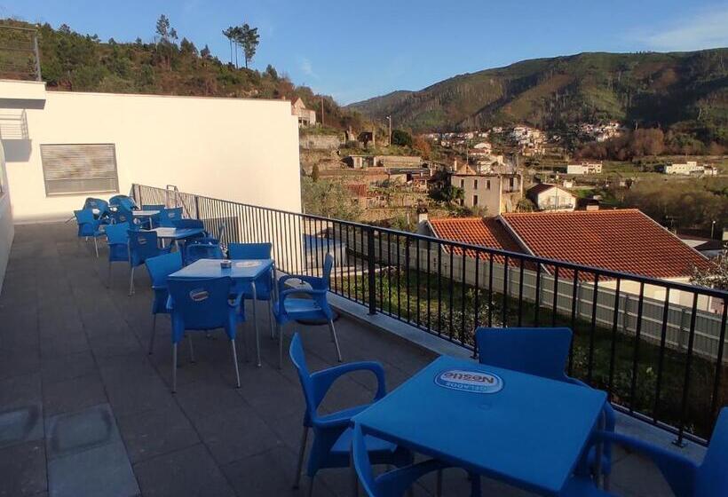 ホテル Olhar Sobre O Alva   Turismo Rural E Sabores