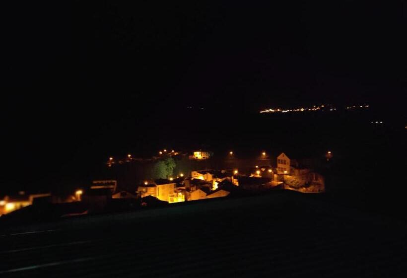 ホテル Olhar Sobre O Alva   Turismo Rural E Sabores