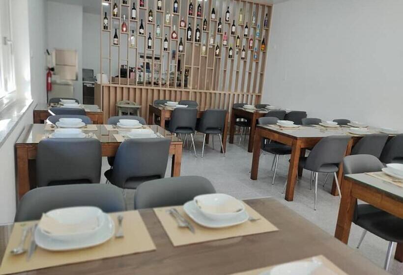 ホテル Olhar Sobre O Alva   Turismo Rural E Sabores