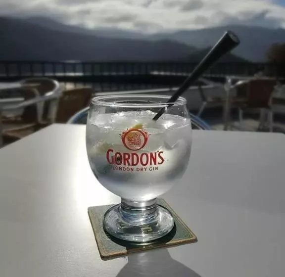 Hotelli Olhar Sobre O Alva   Turismo Rural E Sabores