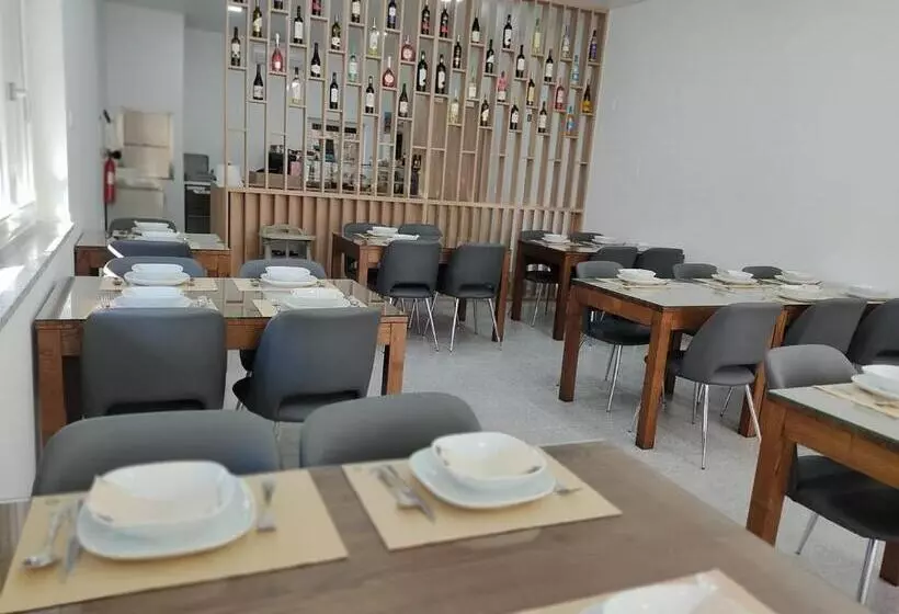 Hotelli Olhar Sobre O Alva   Turismo Rural E Sabores