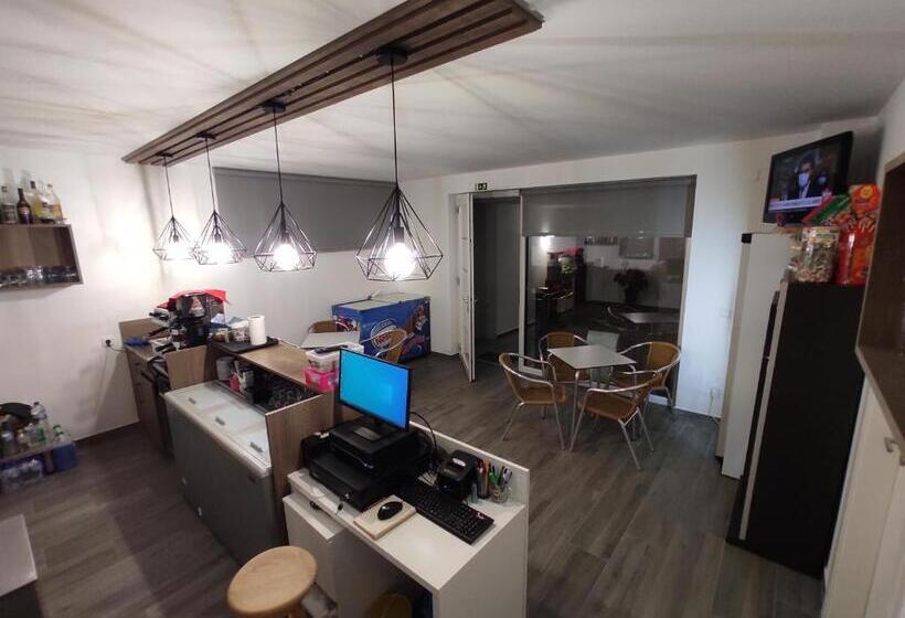 ホテル Olhar Sobre O Alva   Turismo Rural E Sabores