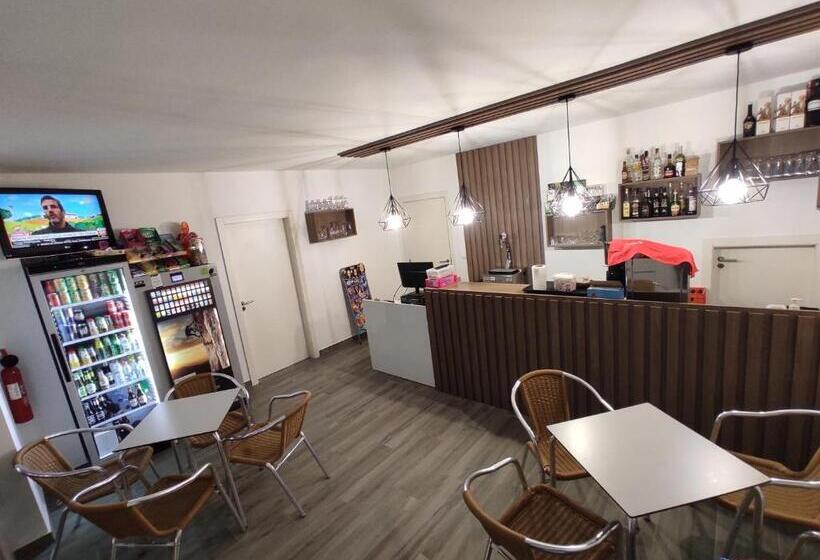 ホテル Olhar Sobre O Alva   Turismo Rural E Sabores