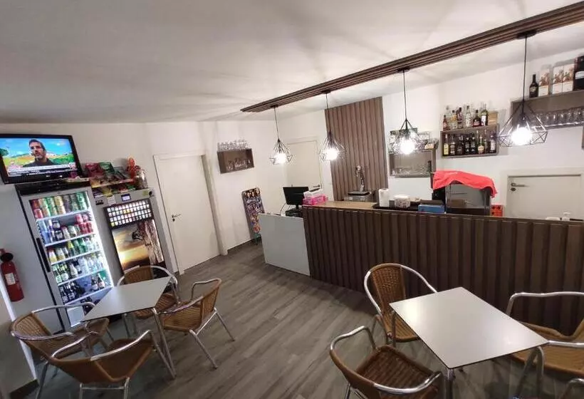 Hotelli Olhar Sobre O Alva   Turismo Rural E Sabores