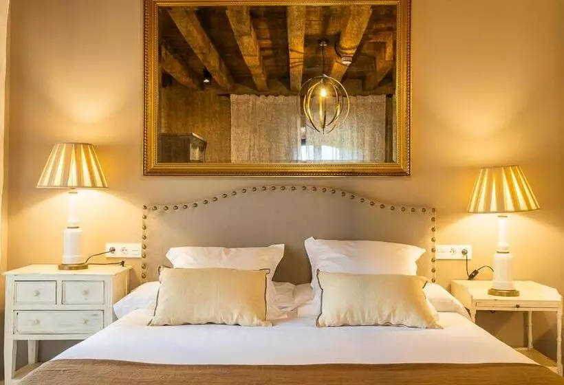 Hotelli Palacio De Luko