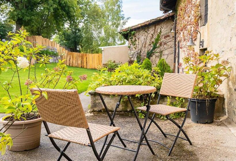 Hotel Palacio De Luko