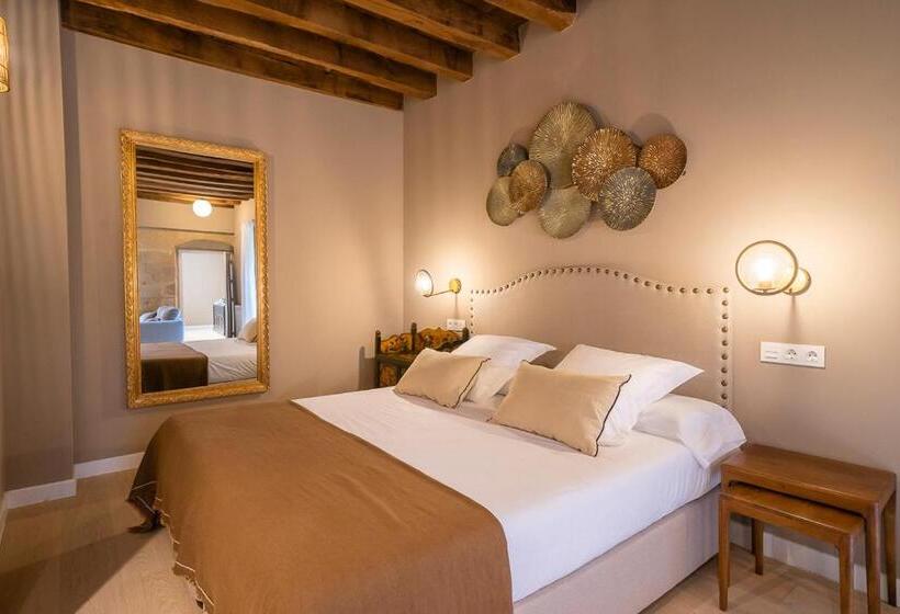 Hotel Palacio De Luko