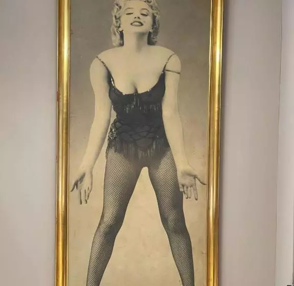 Hotelli Palacio De Luko