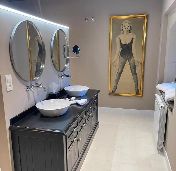 Hotel Palacio De Luko