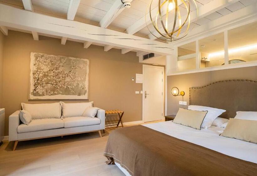 Hotel Palacio De Luko