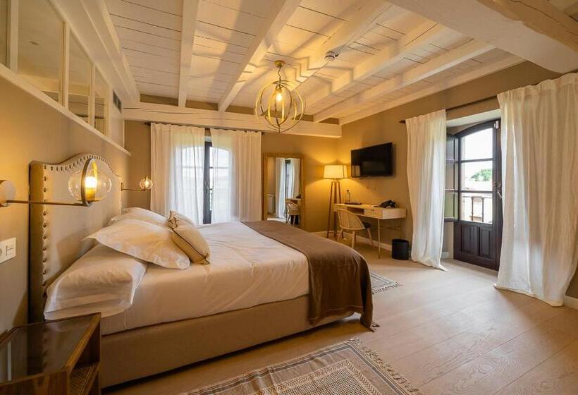 Hotel Palacio De Luko