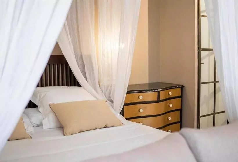 Hotelli Palacio De Luko