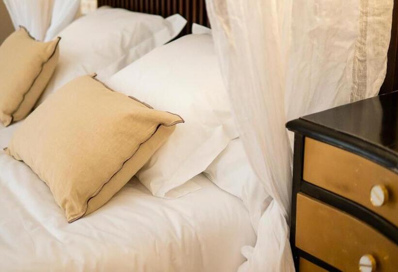 Hotel Palacio De Luko