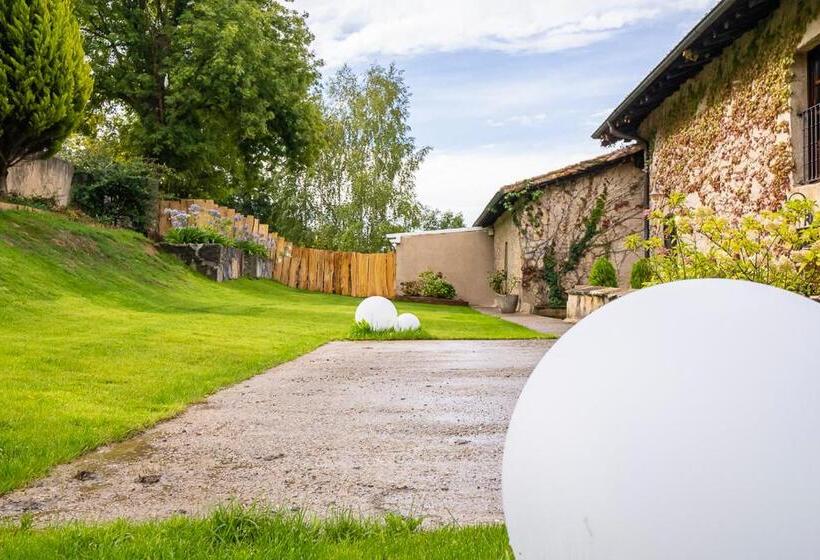 Hotel Palacio De Luko