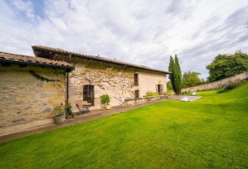 Hotel Palacio De Luko