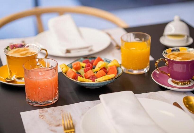 Hotel Palacio De Luko