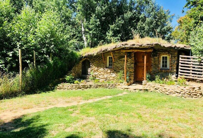 Отель Underhill Farm