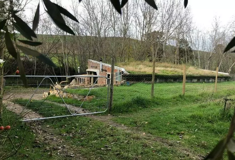 ホテル Underhill Farm