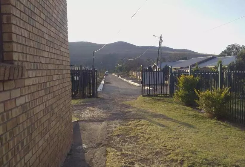 Kubo Bed And Breakfast